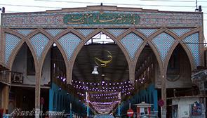 بازار امام خمینی اهواز