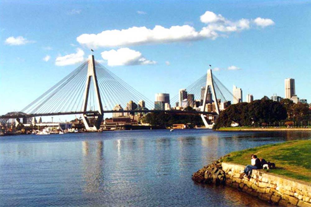 رودخانه کارون اهواز | علاءالدین تراول