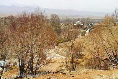 روستای گایکان الیگودرز