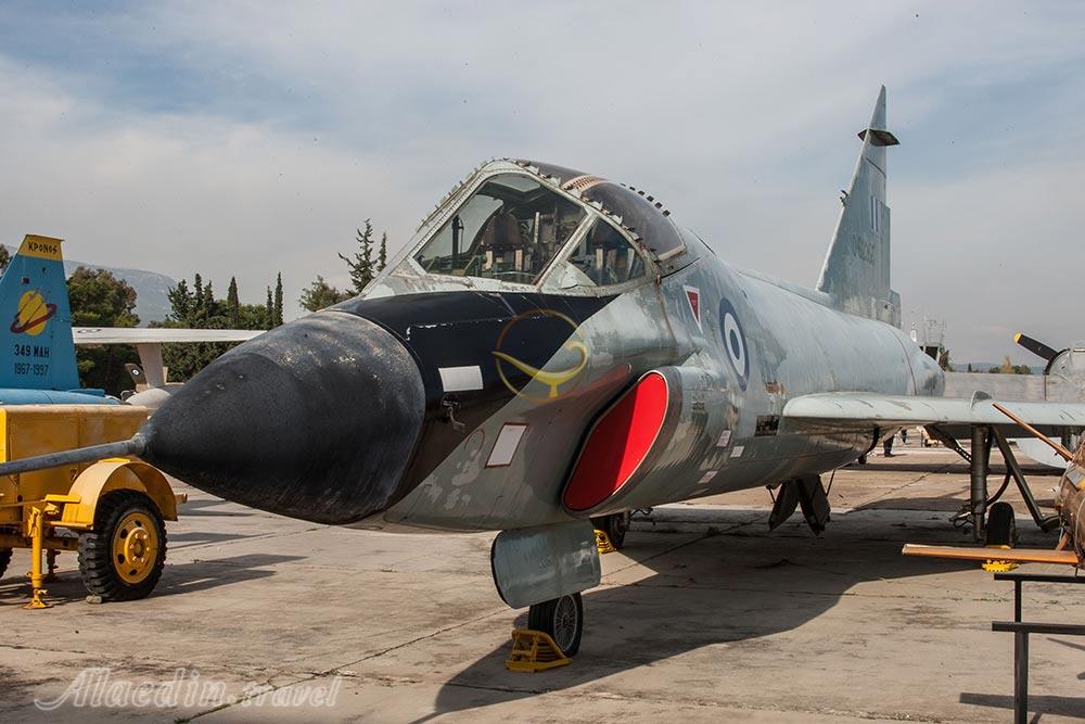 موزه هوانوردی آنکارا - ترکیه | علاءالدین تراول