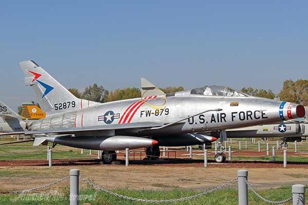 موزه هوانوردی آنکارا - ترکیه