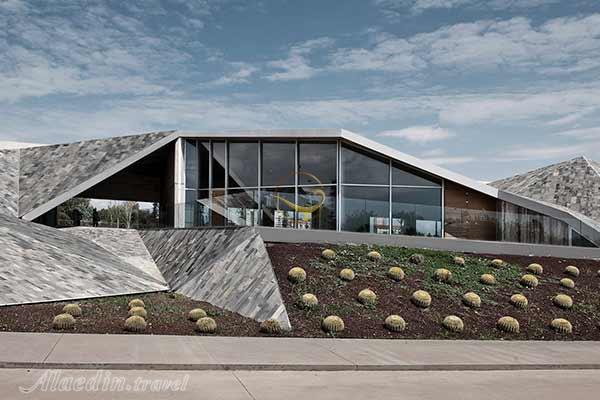 مینی سیتی آنتالیا - ترکیه