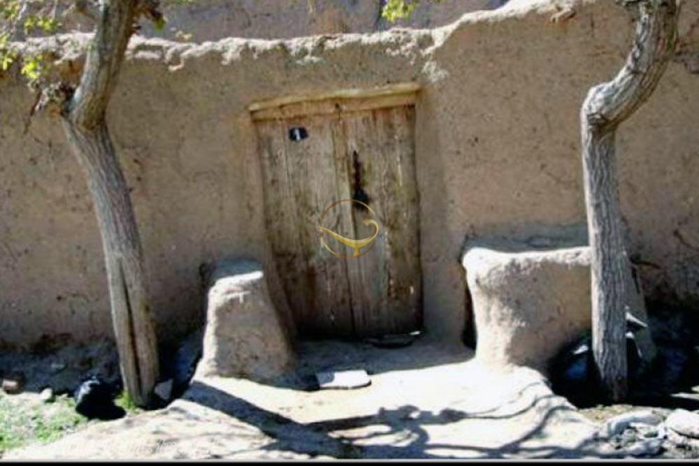 روستای قالیباف آرادان | علاءالدین تراول