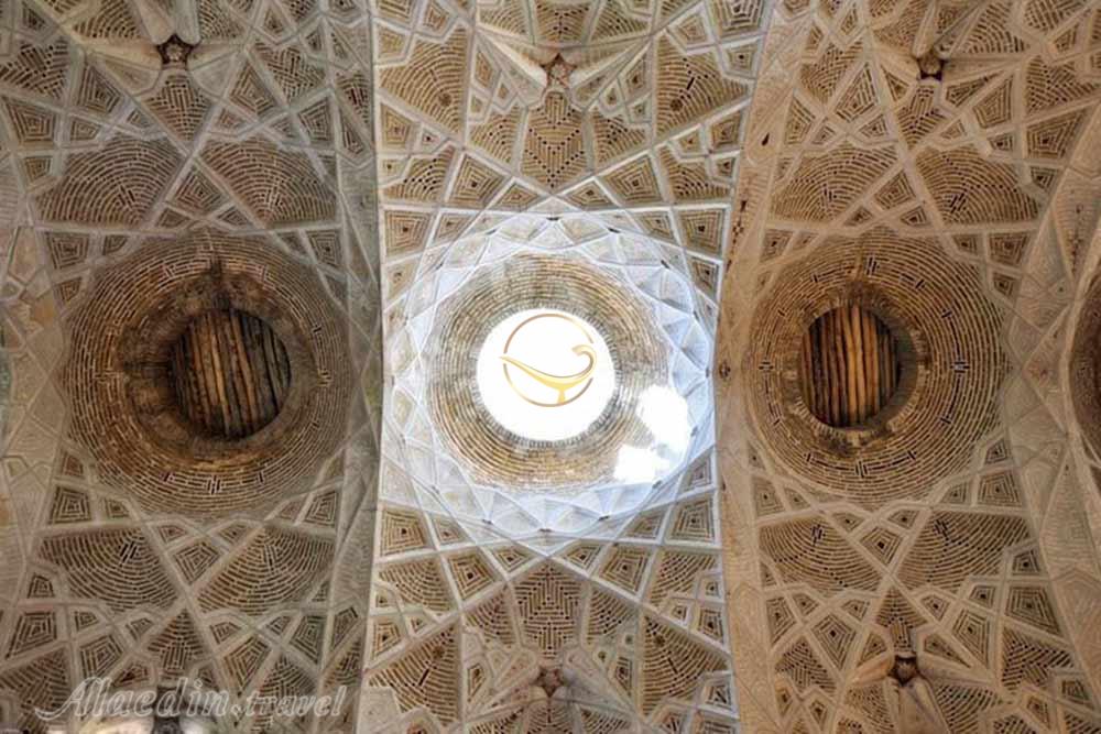 بازار اراک | علاءالدین تراول