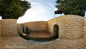 قنات ابراهیم آباد اراک - قنات های ایرانی