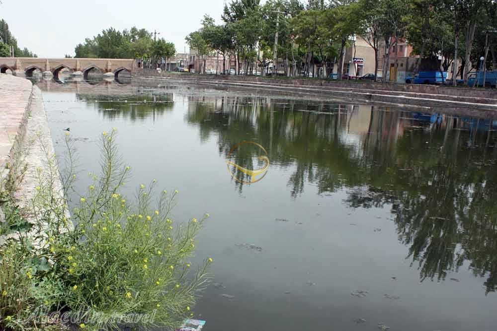 رودخانه بالیقلو چای اردبیل | علاءالدین تراول