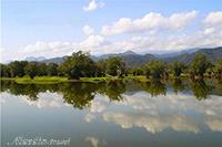 تالاب استیل آستارا