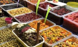 بازارچه سنتی (بازار روز) بابلسر