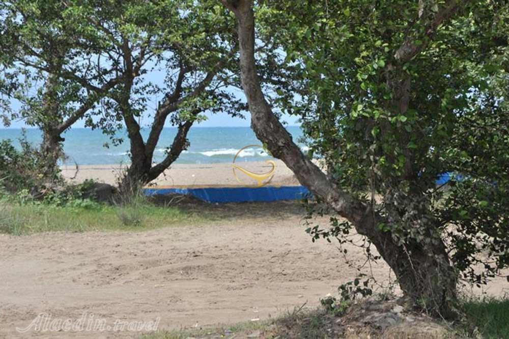 بهنمیر در بابلسر | علاءالدین تراول