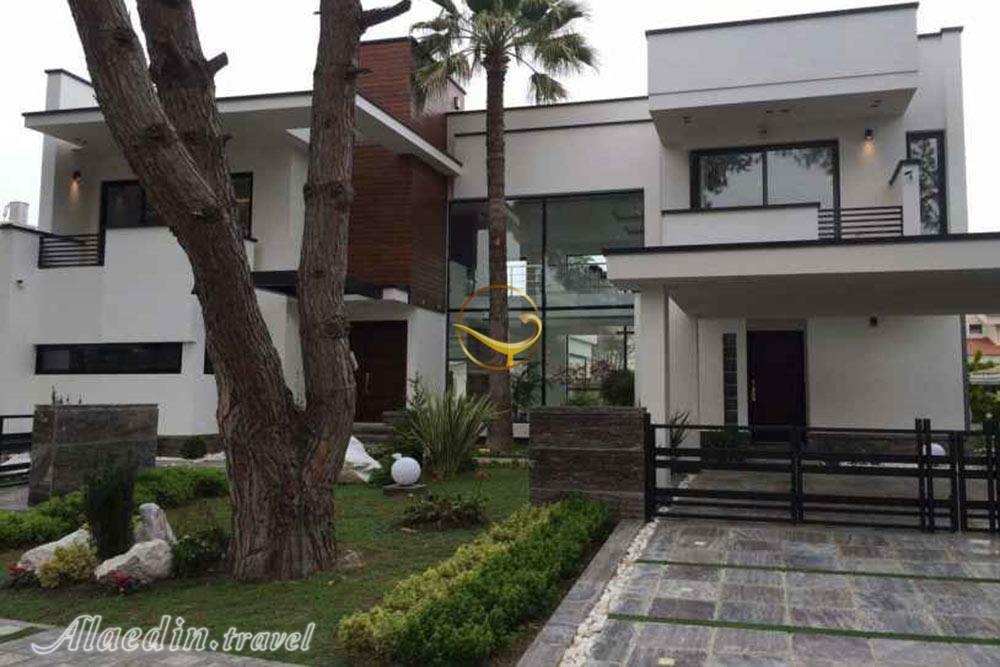 شهرک ساحلی بابلسر | علاءالدین تراول