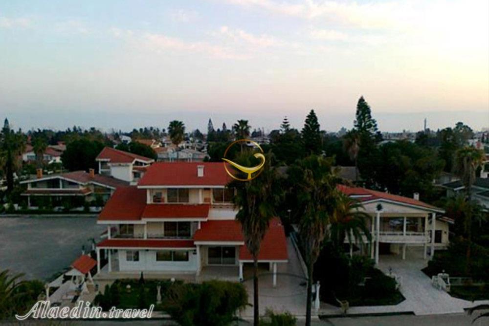 شهرک ساحلی بابلسر | علاءالدین تراول