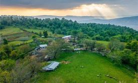 روستای گالشکلا بابلسر