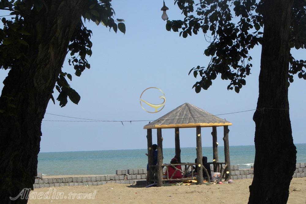 خزر شهر بابلسر | علاءالدین تراول