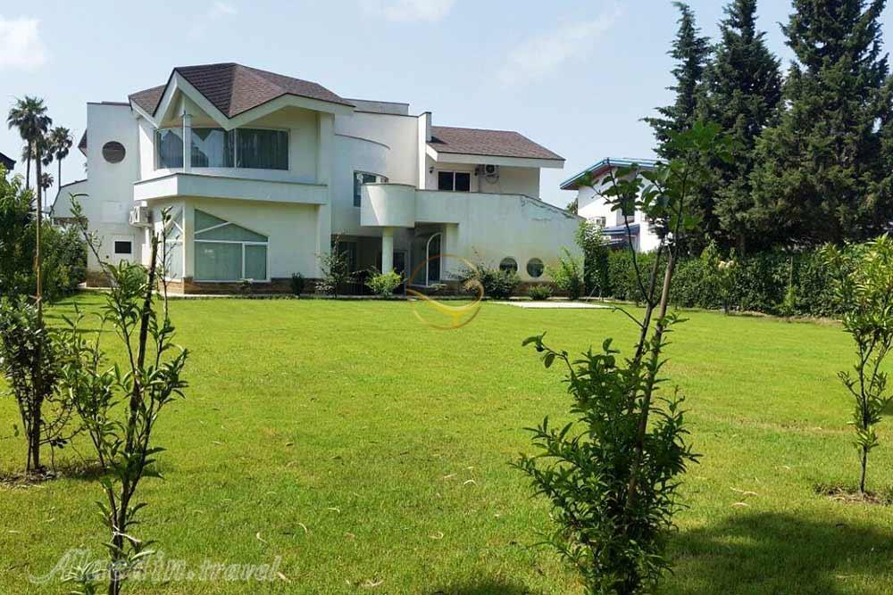 خزر شهر بابلسر | علاءالدین تراول