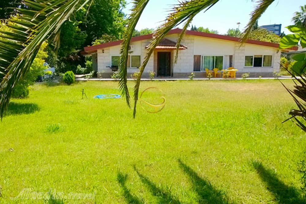 خزر شهر بابلسر | علاءالدین تراول