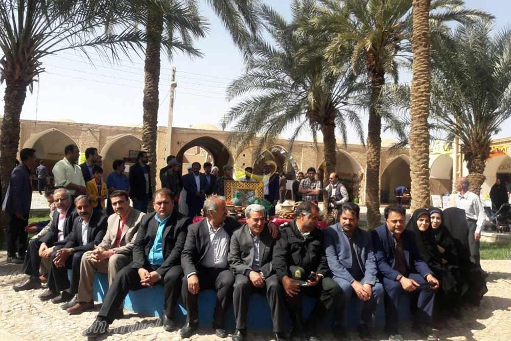 میدان خان بافق | علاءالدین تراول