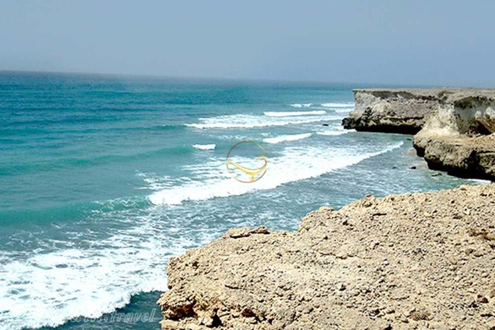 جزیره لاوان | علاءالدین تراول