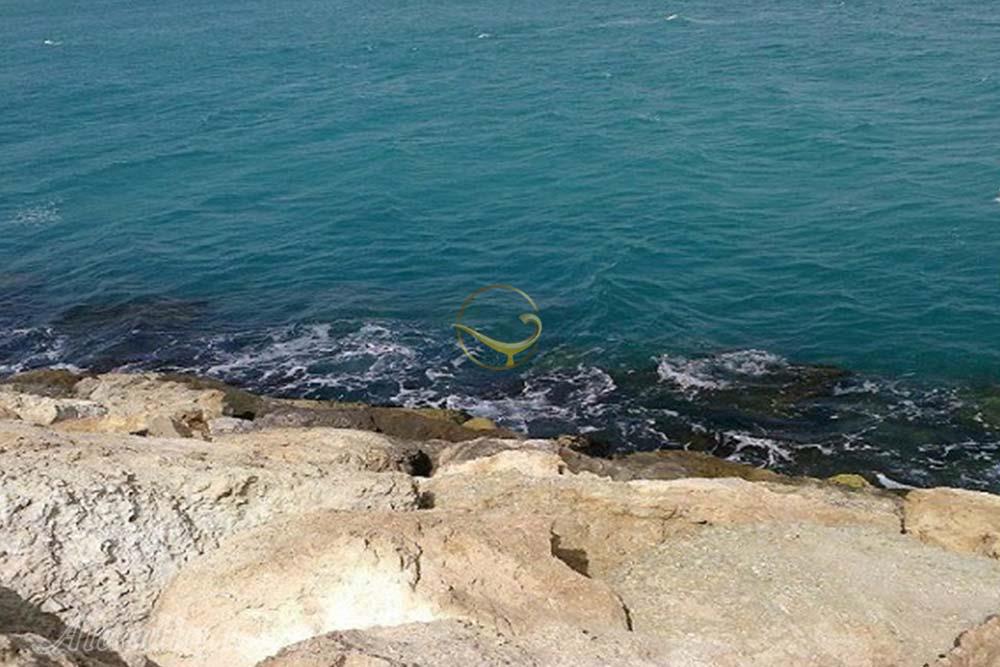 جزیره لاوان | علاءالدین تراول