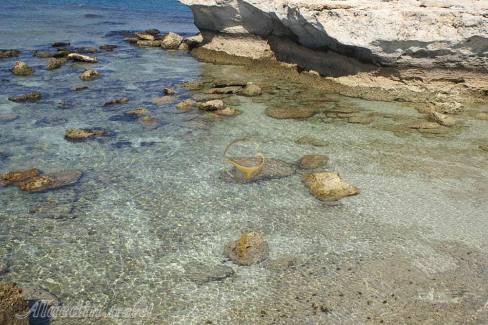 جزیره لاوان | علاءالدین تراول