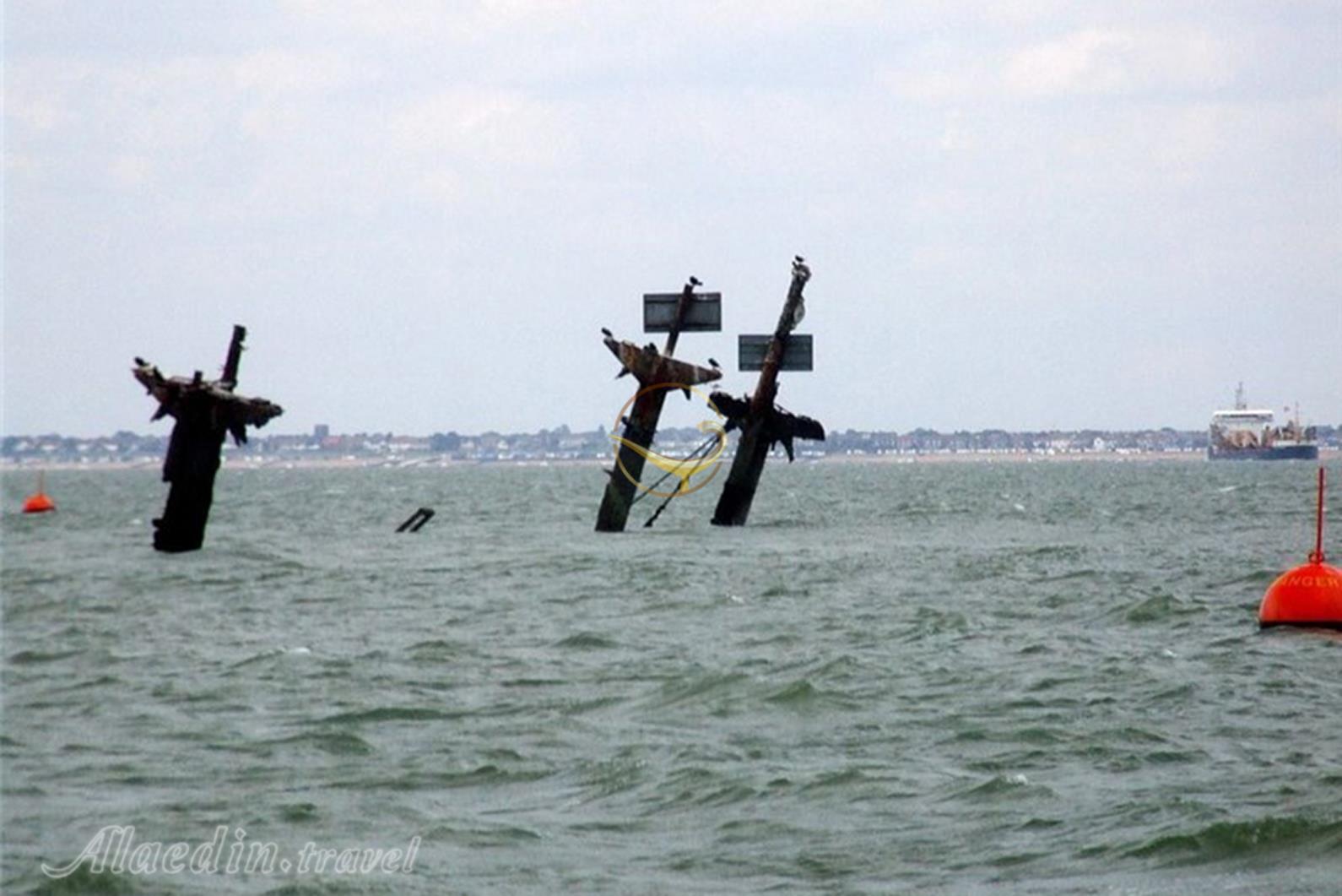 خور موسی | علاءالدین تراول