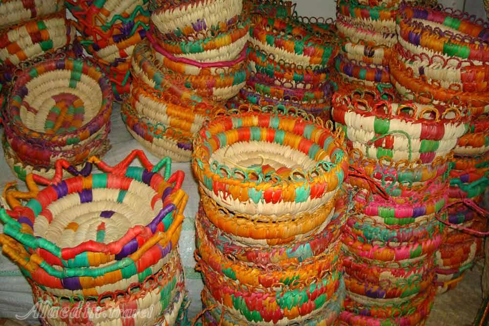 بازار بندرعباس | علاءالدین تراول