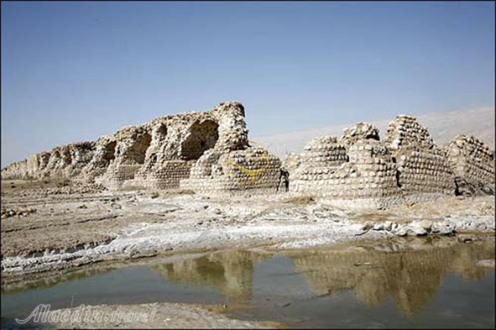 پل لاتیدان بندرعباس | علاءالدین تراول