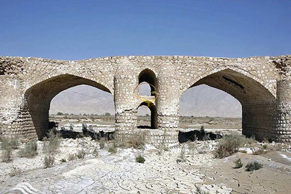 پل لاتیدان بندرعباس | علاءالدین تراول