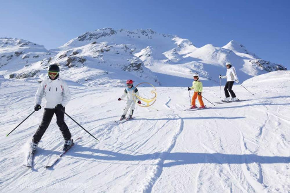 تفرجگاه فارایا بیروت | علاءالدین تراول