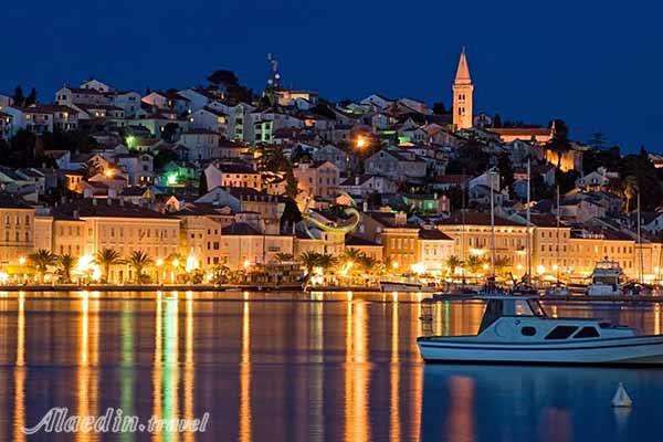 بتن هالا بلگراد - صربستان