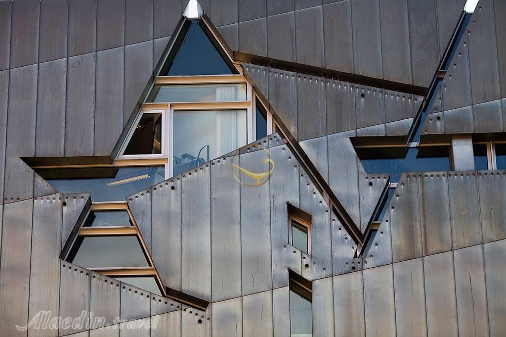 موزه یهود در برلین | علاءالدین تراول