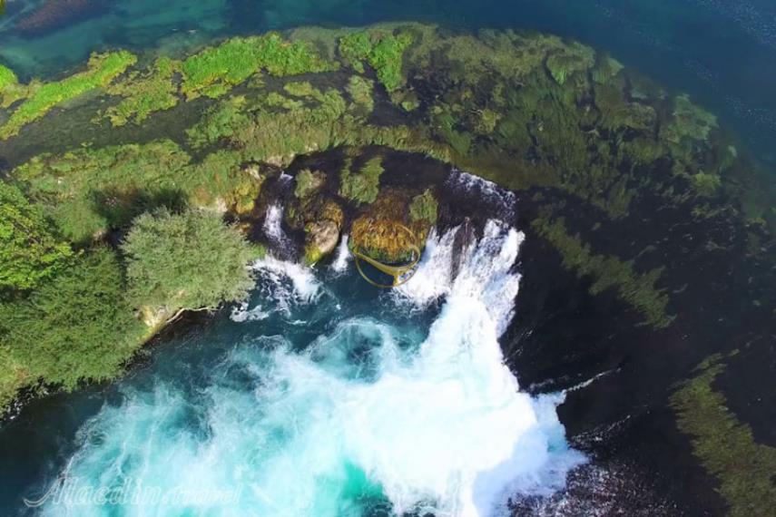 پارک ملی اونا بیهاچ - بوسنی و هرزگوین