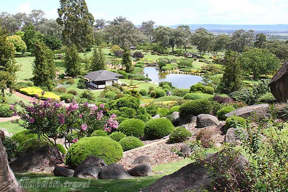 شاندیز مشهد | علاءالدین تراول