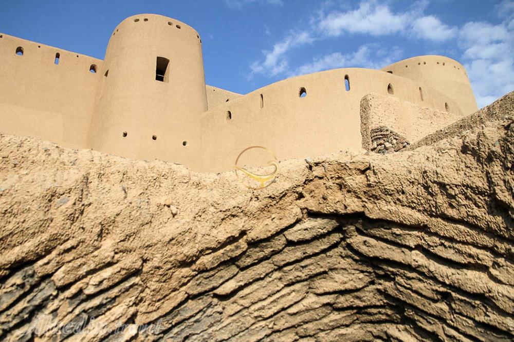 قلعه بیرجند | علاءالدین تراول