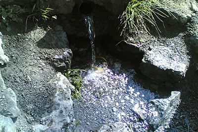 آبشار بارگه بجنورد