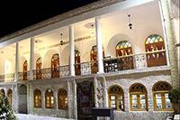 حسینیه جاجرمی بجنورد