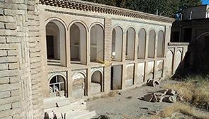 خانه مصری بروجرد