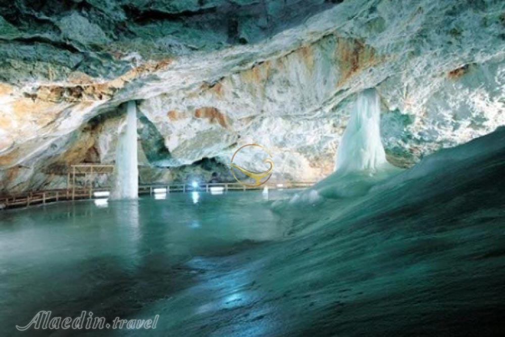 پارک ملی بهشت براتیسلاوا - اسلواکی | علاءالدین تراول