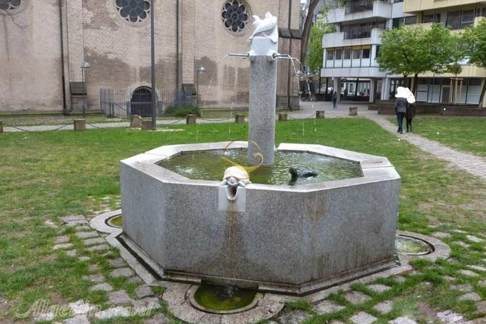 کلیسای جامع سنت مارتین براتیسلاوا - اسلواکی | علاءالدین تراول