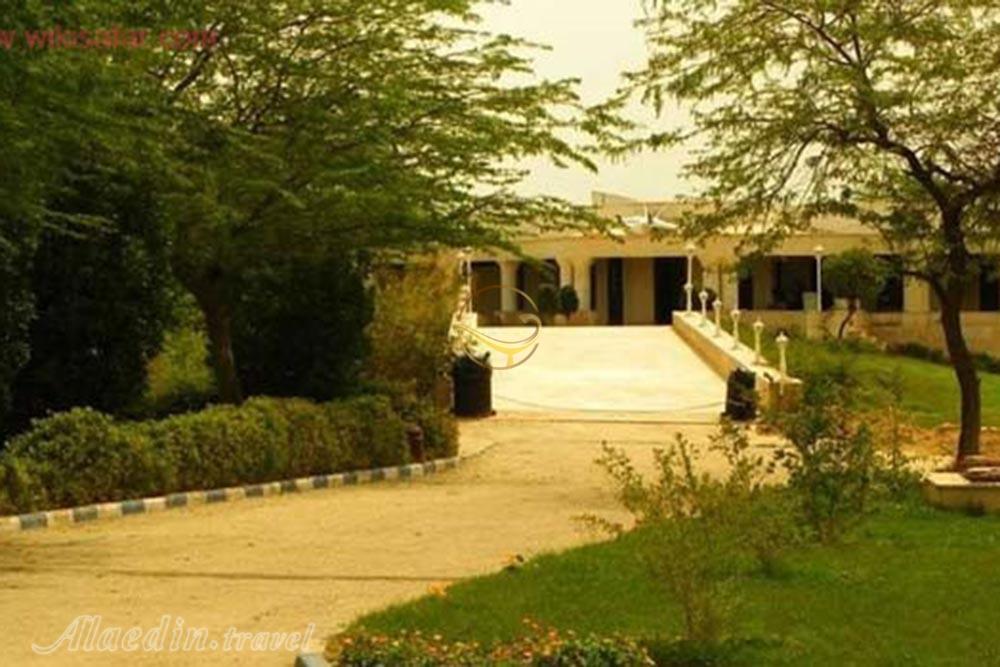 موزه دریا و دریانوردی خلیج فارس در بوشهر | علاءالدین تراول