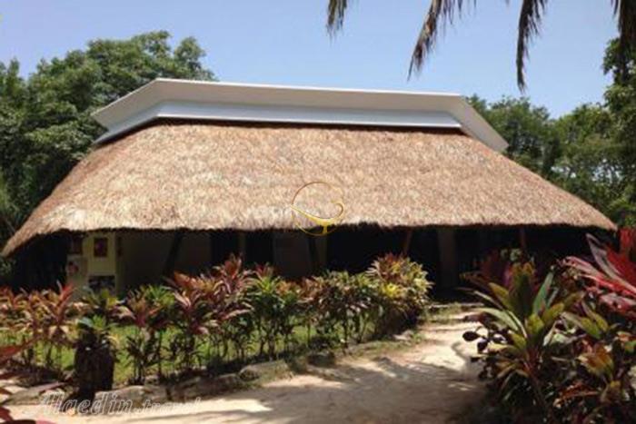 پارک آربانو کابا کانکون - مکزیک