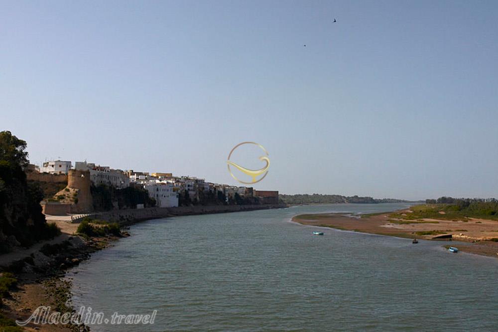 ازمور کازابلانکا - مراکش | علاءالدین تراول