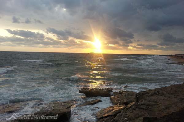 سواحل چابهار