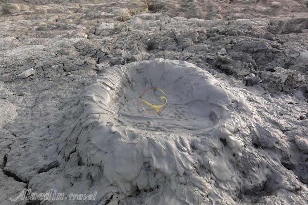 گل فشان چابهار | علاءالدین تراول