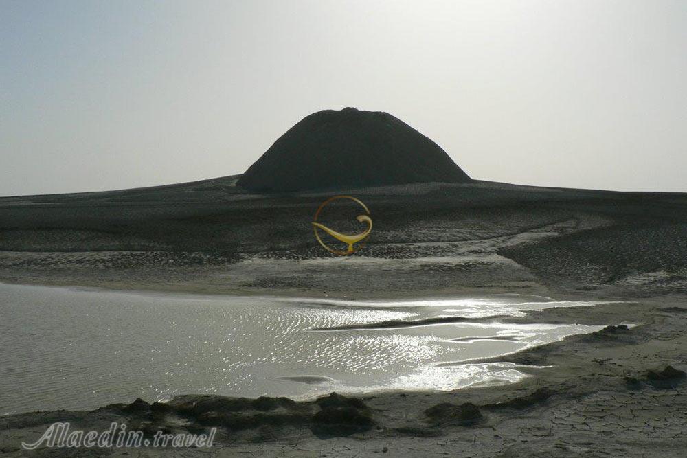 گل فشان چابهار | علاءالدین تراول