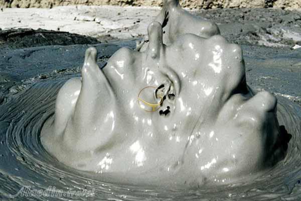 گل فشان چابهار