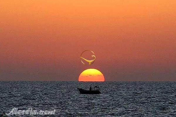 خلیج گواتر چابهار