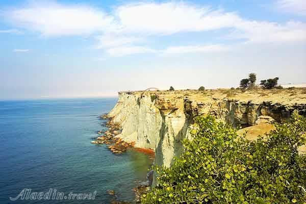 جنگل حرا چابهار