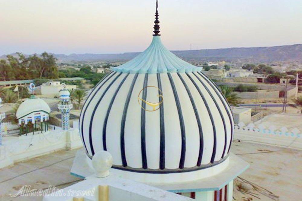 روستای تیس چابهار | علاءالدین تراول