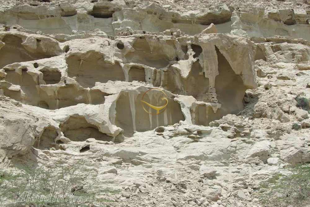 روستای تیس چابهار | علاءالدین تراول