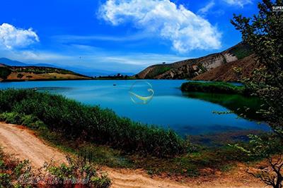 دریاچه ولشت چالوس